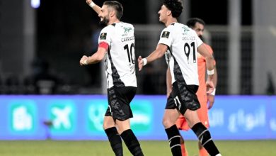 صورة الشباب يكسب الحزم بصعوبة ويلحق بركب المتأهلين في كأس الملك  أخبار السعودية