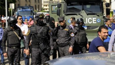صورة «مطاردة إلكترونية»: AI يفك لغز أخطر عصابة مخدرات في مصر!  أخبار السعودية