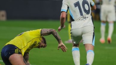صورة 7 عوامل ساهمت في فوز الاتحاد على النصر  أخبار السعودية