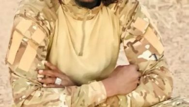 صورة «أبو لُولو».. سفاح يثير غضب السودانيين  أخبار السعودية