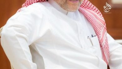 صورة ترقية الغصاب إلى «الرابعة عشرة»  أخبار السعودية