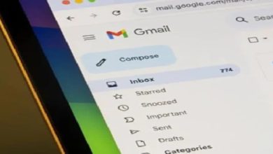 صورة اختراق Gmail.. وتسريب بيانات 183 مليون حساب  أخبار السعودية