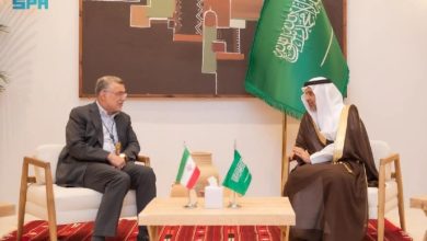 صورة وزير الصحة ونظيره الإيراني يعززان التعاون في المجالات الصحية والطبية والدوائية  أخبار السعودية
