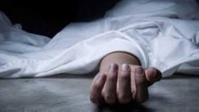 صورة خدّره ثم قتله خنقاً.. الأمن المصري يكشف لغز وفاة رجل على يد ابنه  أخبار السعودية