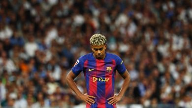 صورة يامال.. موهبة مهددة بالضياع  أخبار السعودية