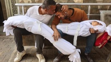 صورة خروقات إسرائيل تهدد بانهيار الهدنة  أخبار السعودية