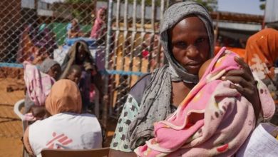 صورة «الأغذية العالمي»: 24 مليون سوداني يواجهون الجوع  أخبار السعودية