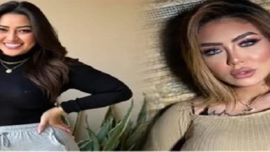 صورة هدير عبدالرزاق تفجر الجدل مجدداً بسبب رحمة محسن  أخبار السعودية