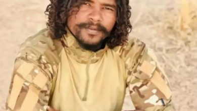 صورة حكاية «أبو لولو».. مصاص دماء جوعى «الفاشر»  أخبار السعودية