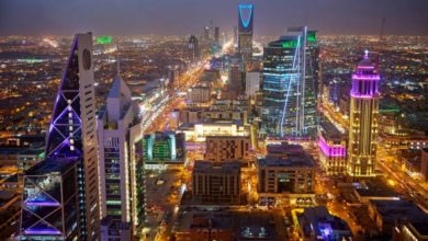 صورة الرياض.. أول عاصمة عالمية تُحلّل نبض الحياة الأسرية عبر البيانات  أخبار السعودية