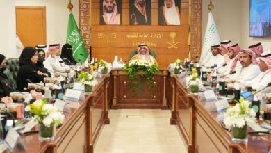 صورة من قلب الميدان.. وزير التعليم يستمع لصوت جدة ويبحث ملامح المستقبل  أخبار السعودية