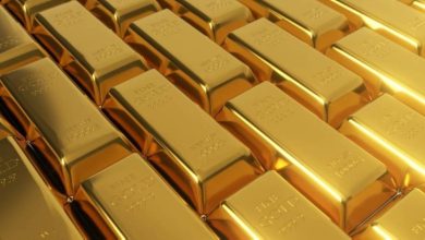 صورة أسعار الذهب تحقق مكاسب للشهر الثالث على التوالي  أخبار السعودية