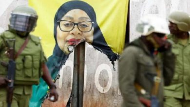 صورة تنزانيا تحت النار.. مئات القتلى واقتحام مطارات  أخبار السعودية