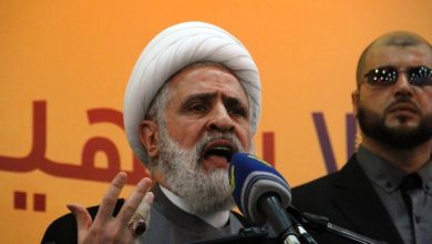 صورة «خطاب قاسم» بلا بوصلة.. حزب الله في متاهة الخيارات  أخبار السعودية