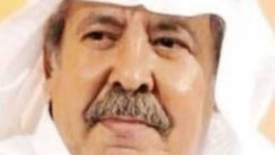 صورة عارض صحي للدكتور سعيد السريحي يحتاج إلى عناية مركزة  أخبار السعودية