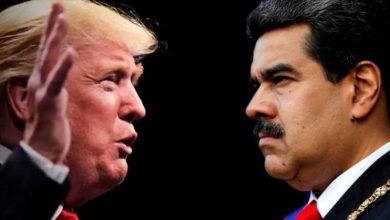 صورة أمريكا تخطط لقصف فنزويلا جواً وبراً.. هل أيام مادورو أصبحت معدودة؟  أخبار السعودية