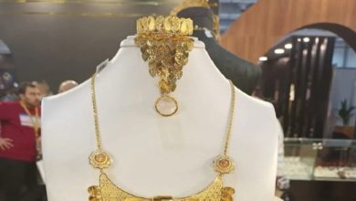 صورة الذهب يترنح وسط غموض الأسواق الأمريكية  أخبار السعودية