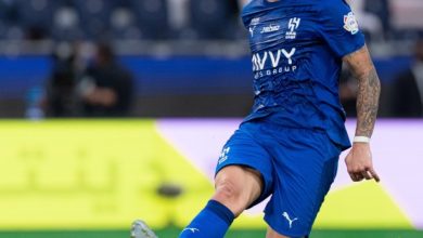 صورة الهلال يلاحق صدارة النصر بنقاط الشباب  أخبار السعودية