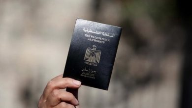صورة الداخلية الفلسطينية تُعلن الآلية المُعتمدة لاستصدار جواز السفر البيومتري لفلسطينيي غزة