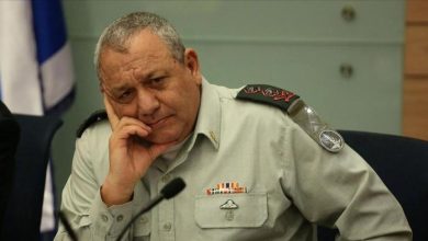 صورة آيزنكوت: فتح معابر غزة جاء مبكرا وإدارة الأميركيين للقطاع إشكالية