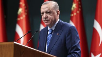 صورة القناة 12 العبرية : تركيا تستعد لإعادة العلاقات التجارية مع تل أبيب تعزيزا لدورها في غزة