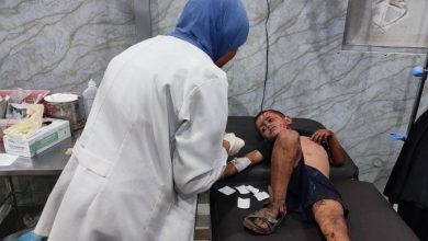 صورة الصحة العالمية: أكثر من ألف مريض في غزة استشهدوا بانتظار الإجلاء الطبي والحصار يفتك بالقطاع الصحي