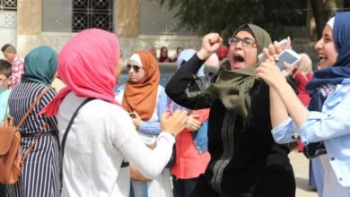 صورة التربية تعلن نتائج الثانوية العامة “التوجيهي” لطلبة قطاع غزة