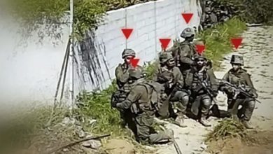 صورة سرايا القدس توقع قوة للاحتلال في كمين قاتل بمدينة غزة..