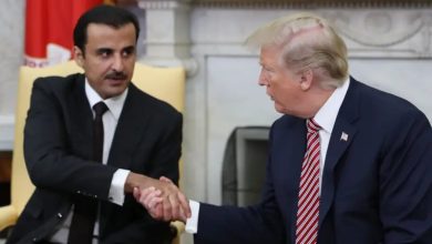 صورة ترامب يوقّع أمراً تنفيذياً أمنياً غير مسبوق لقطر: أي هجوم عليها تهديد لأمن الولايات المتحدة