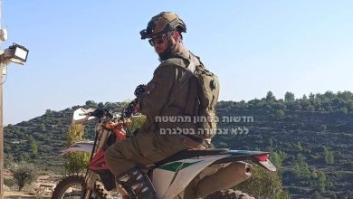 صورة جيش الاحتلال يعلن مقتل أحد جنوده خلال عمليات عسكرية في مدينة رفح