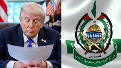 صورة مسؤول أمريكي: نتنياهو تحول خلال العامين الماضيين إلى منبوذ دولي وترامب غضب لاغتيال القيادي في حماس بغزة