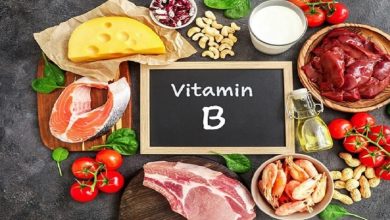 صورة أعراض نقص فيتامينات B – سما الإخبارية
