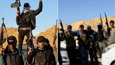 صورة مهلة لستة ايام فقط..داخلية غزة تعلن فتح باب العفو “لأفراد العصابات غير المتورطين بالقتل”