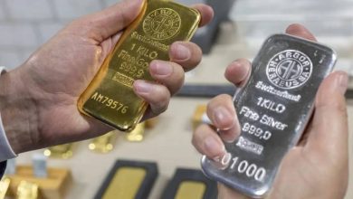 صورة | أسعار الذهب والفضة على خط المنطق: لماذا تنتهي “مسرحية” القمم التاريخية؟