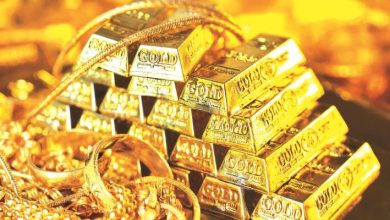 صورة | أسعار الذهب والليرات ترتفع مجددا في الأردن