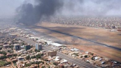 صورة | الأردن يعرب عن قلقه البالغ تجاه التطورات في السودان ويؤكد دعم جهود الحل السلمي