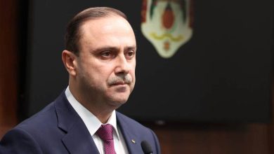 صورة | المومني من جبل القلعة: استكمال جولات مجلس الوزراء.. ومؤشرات اقتصادية “إيجابية”