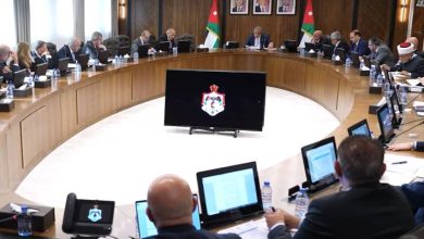 صورة | قرارات مهمة من مجلس الوزراء للأردنيين الأربعاء
