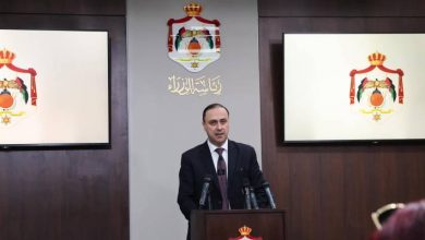 صورة | الحكومة تقر إعفاءات وخصومات واسعة على “المسقفات” والرسوم البلدية حتى نهاية العام وتسوية 1291 قضية ضريبية