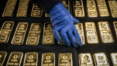 صورة | الرواشدة لـ”رؤيا”: أسعار الذهب تتجه نحو 5000 دولار.. وخفض الفيدرالي سيضغط على الدولار