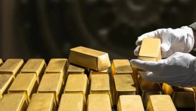 صورة | أسعار الذهب تسجل ارتفاعا طفيفا ويتداول عند 3,937 دولارا ترقبا لنتائج قمة “ترمبشي”