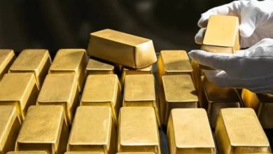 صورة | تعرف إلى أسعار الذهب والليرات الرشادي والإنجليزي في الأردن الخميس