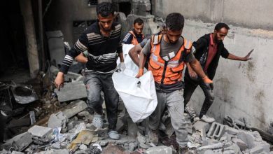 صورة | أبو زيد يكشف سبب عدم رد القسام على خروقات الاحتلال للهدنة في غزة..فيديو
