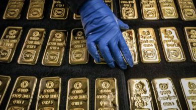 صورة | أسعار الذهب تعزز مكاسبها فوق الـ4000 بعد اجتماع “ترمبشي”