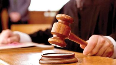 صورة | إحالة أوراق متهم باغتصاب ابنته وخطف زوجته إلى المفتي تمهيدا لإعدامه في مصر
