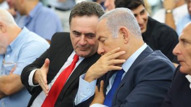 صورة | “البث العبرية”: نتنياهو يجري مشاورات مع كاتس حول محاولات حزب الله إعادة بناء قدراته العسكرية
