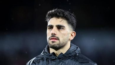 صورة | عامر جاموس.. نجم يصنع مجده بخطوات ثابتة وبدور تكتيكي مميز