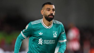 صورة | نفس مزايا كريستيانو رونالدو عرض سعودي لإقناع محمد صلاح