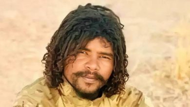 صورة | “أبو لولو” والإعدامات الميدانية.. كيف تحول الصراع في الفاشر إلى “تسويق للرعب”؟