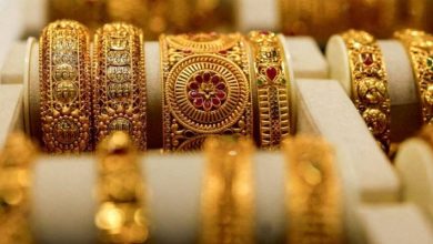 صورة | سعر الذهب في السعودية الجمعة : عيار 24 عند 478.50 ريال